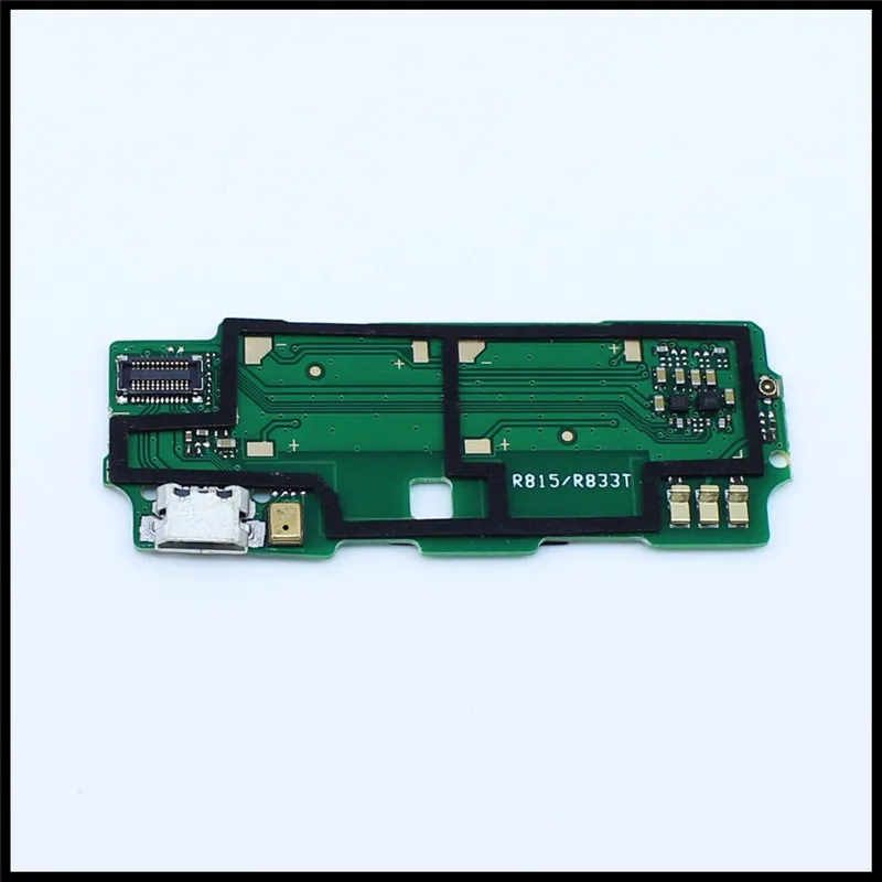 Высокое качество Новый USB док-коннектор зарядный порт гибкий кабель для Oppo R833T R815