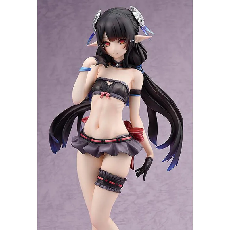 Купальник для отдыха AMAKUNI Phantasy Star Online 2es Annette соблазнительный девочек экшн фигурки