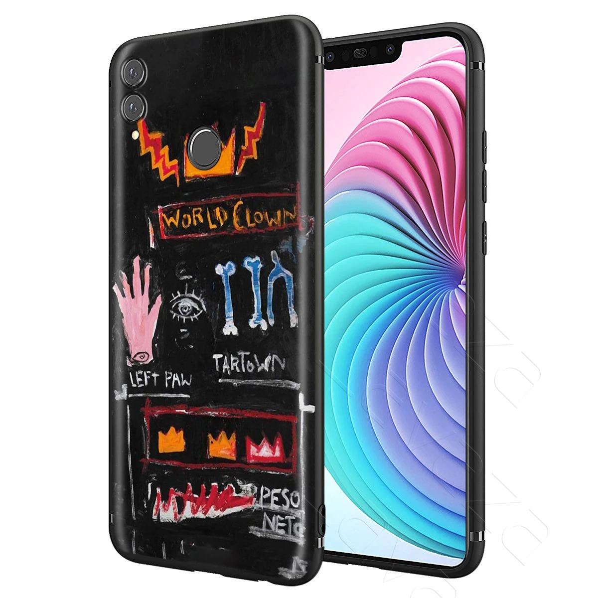 Чехол для Huawei Mate 30 20 Honor 6a 7a 7c 7x 8C 8x9 10 Nova 3i 3 Lite Pro Y6 2018 |