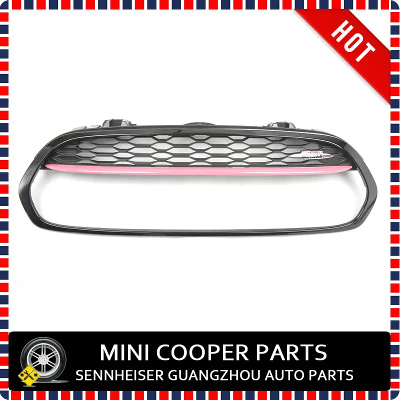 Новый стильный черный Передний чехол для гриля Mini Ray из АБС пластика с защитой от