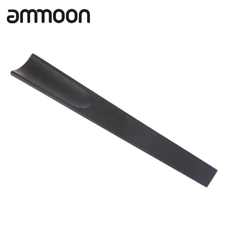 Новое поступление 4/4 Размеры скрипка гриф из черного дерева высокое качество