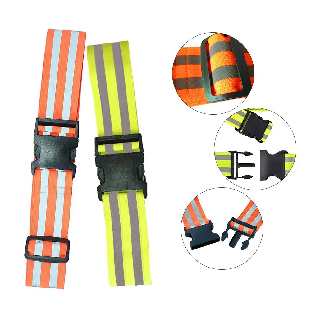 2 Цвет Портативный чтобы вы были заметны в стиле унисекс на открытом воздухе