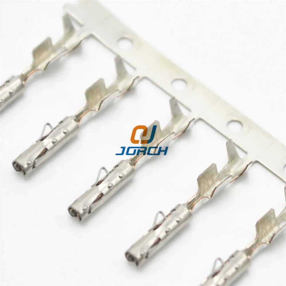 Провод кабель Корпус Женский контактный разъем терминал 0643231029 для 48 Pin Molex разъем