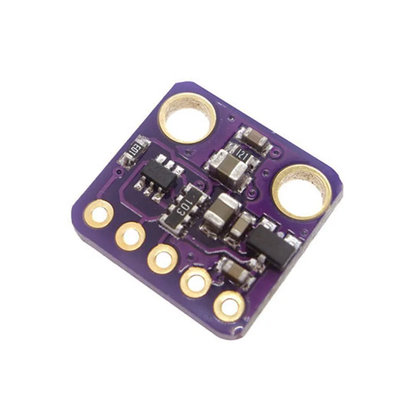 GY 9960LLC APDS 9960 RGB и модуль датчика жестов для Arduino Breakout I2C IIC Arduino|module for arduino|module sensormodule