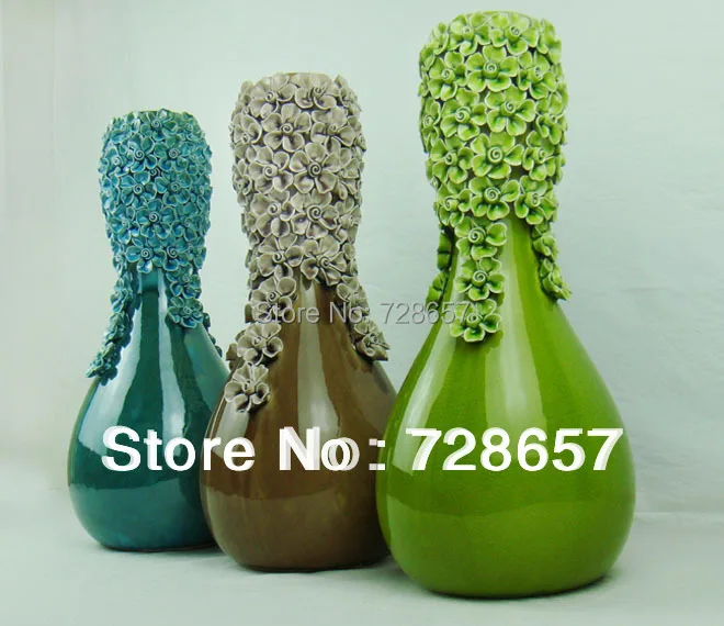 Изысканность современная мода простая Бытовая декоративная керамическая и