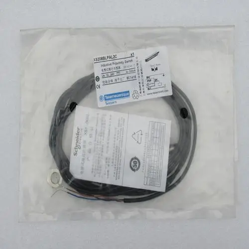 

* sales * New sensor XS208BLPAL2C