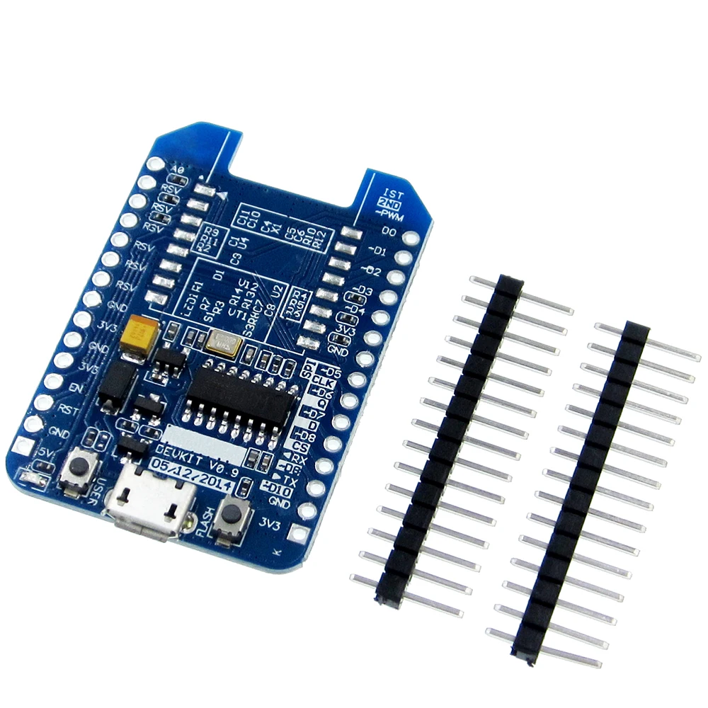 ESP8266 Φ плата адаптера Интернета вещей с Wi-Fi CH340 CH340G совместимая плата разработки NodeMCU