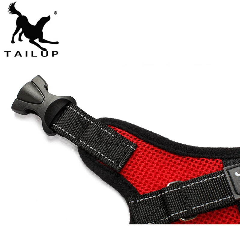 Товары для собак K9 ошейники домашних питомцев Воздухопроницаемый Сетчатый