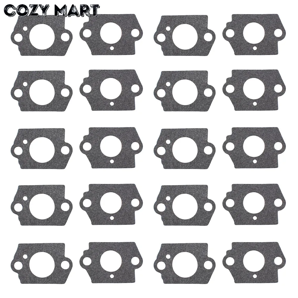 10set Carburetor Gasket Fit ST FS38 FS45 FS46 FS55 FS74 FS75 FS76 FS80 FS85 KM55 Carb Petrol Trimmer 4140 120 0619 Kits | Инструменты