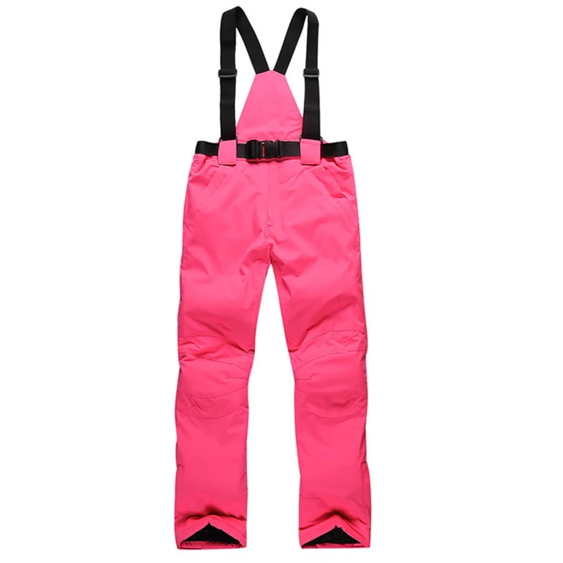 ОДЕЖДА ДЛЯ ПРОДАЖИ женские зимой на открытом воздухе ЛЫЖНЫЕ брюки ветрозащитный