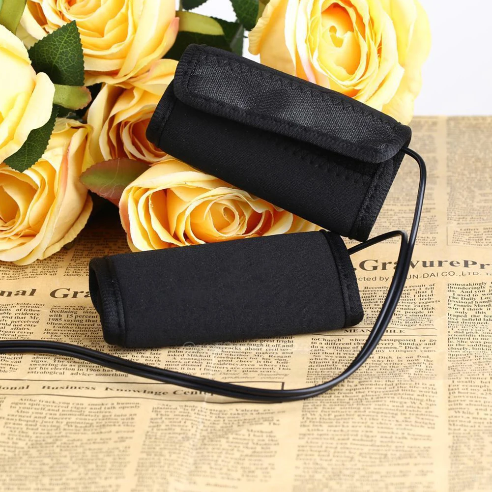 Литой Универсальный зима рукоятка Электрический мотоцикл Легко управление для