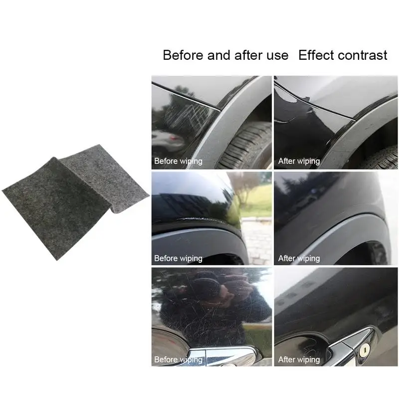 Инструмент для ремонта автомобиля тряпичная поверхность Fiat 500 Opel Insignia Suzuki Swift Sx4