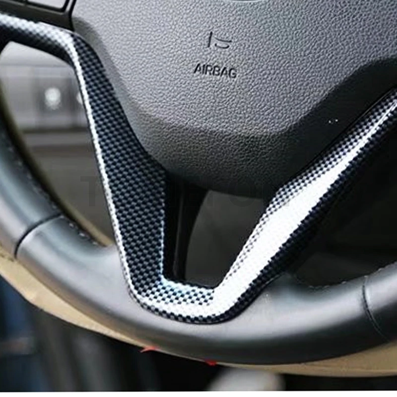 TOMEFON для hyundai Tucson ABS углеродное волокно краска для внутренней двери окна Bottons AC вентиляционное отверстие на выходе рамка отделка Чехлы для интерьера