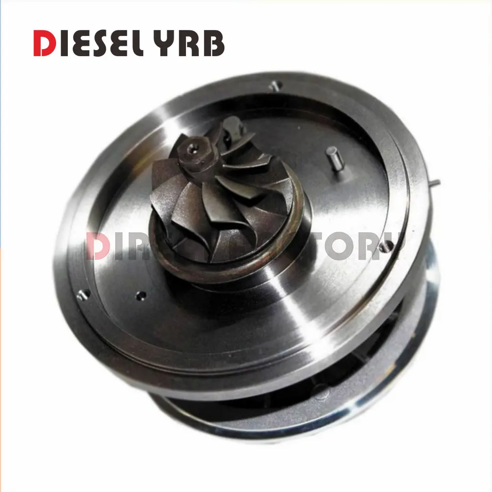 Turbocharger chra core Turbo cartridge GT1749V 757042 for Audi A3 / Seat Altea Leon Skoda VW 2.0 TDI 125Kw BMN BMR BUY BUZ | Автомобили и