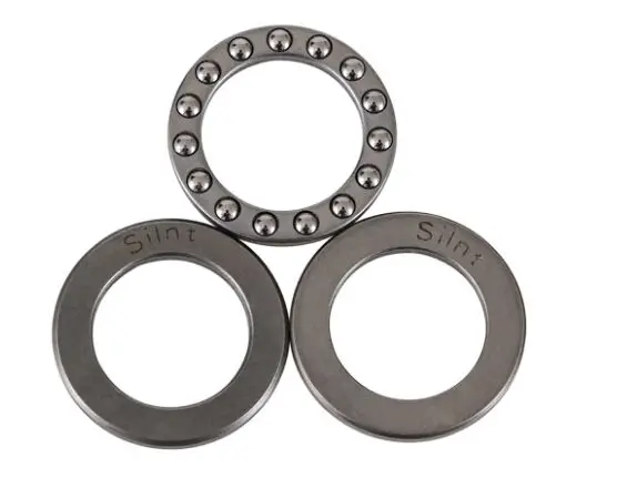 Bafang bbs01 bbs02 комплект Замена шайбы/запорные гайки и шариковые