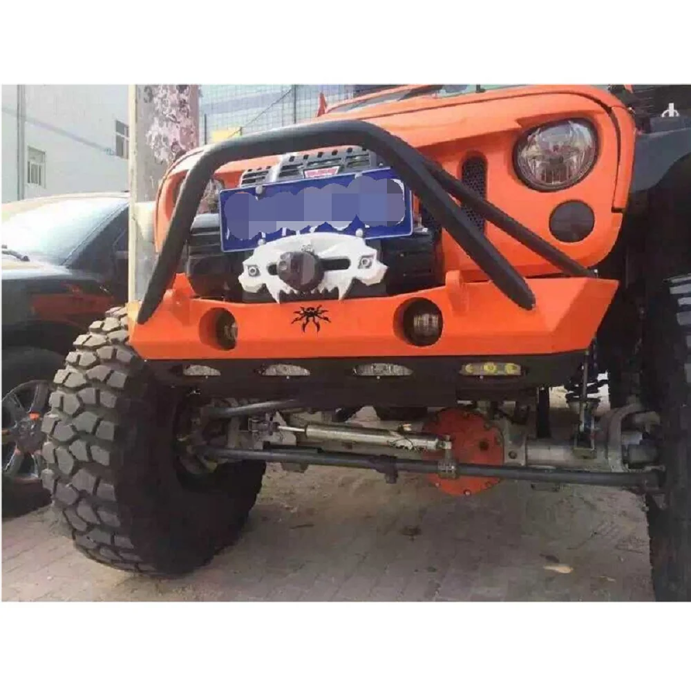 1 шт. J071 автомобильный трос из алюминиевого сплава для лебедки wrangler JK 2007 ~ 2017