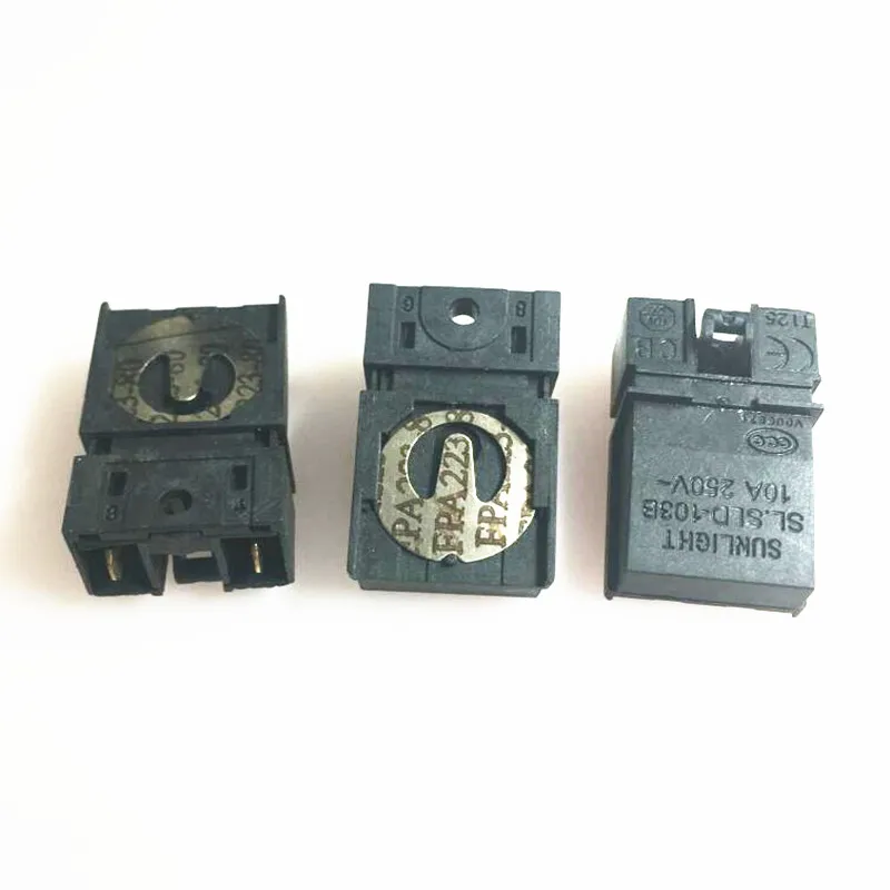 Термоэлектрические фитинги для чайника переключатель контроля температуры 10 А