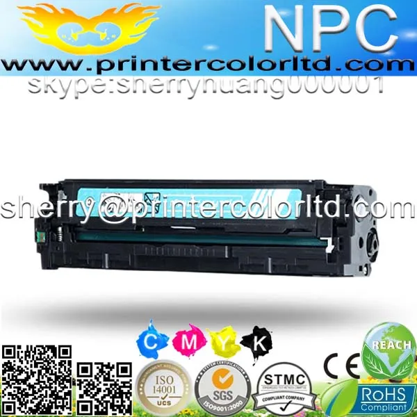 Цветной тонер картридж для Canon i SENSYS картриджи CRG716/1978B002AA/1977B002AA с функцией