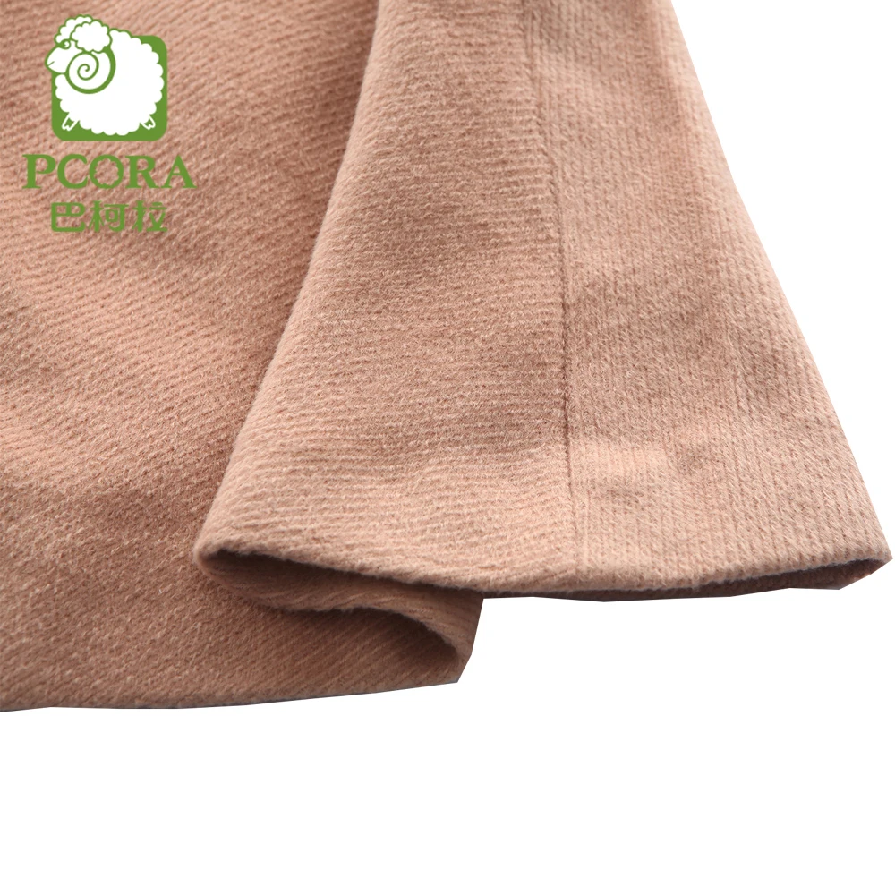 PCORA/Куртка для девочек на осень и зиму детская верхняя одежда красная с капюшоном