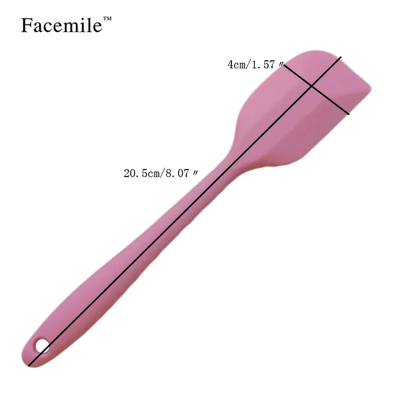 2 шт силиконовая лопатка кисть для приготовления масла набор печенья