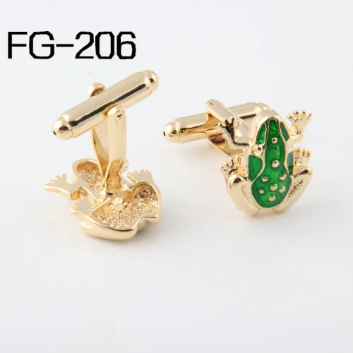 Модные запонки Бесплатная доставка: высококачественные для мужчин Рисунок 2016