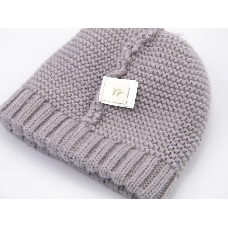 2 шт./компл. детские зимние шапки для мальчиков и девочек | Детская одежда обувь