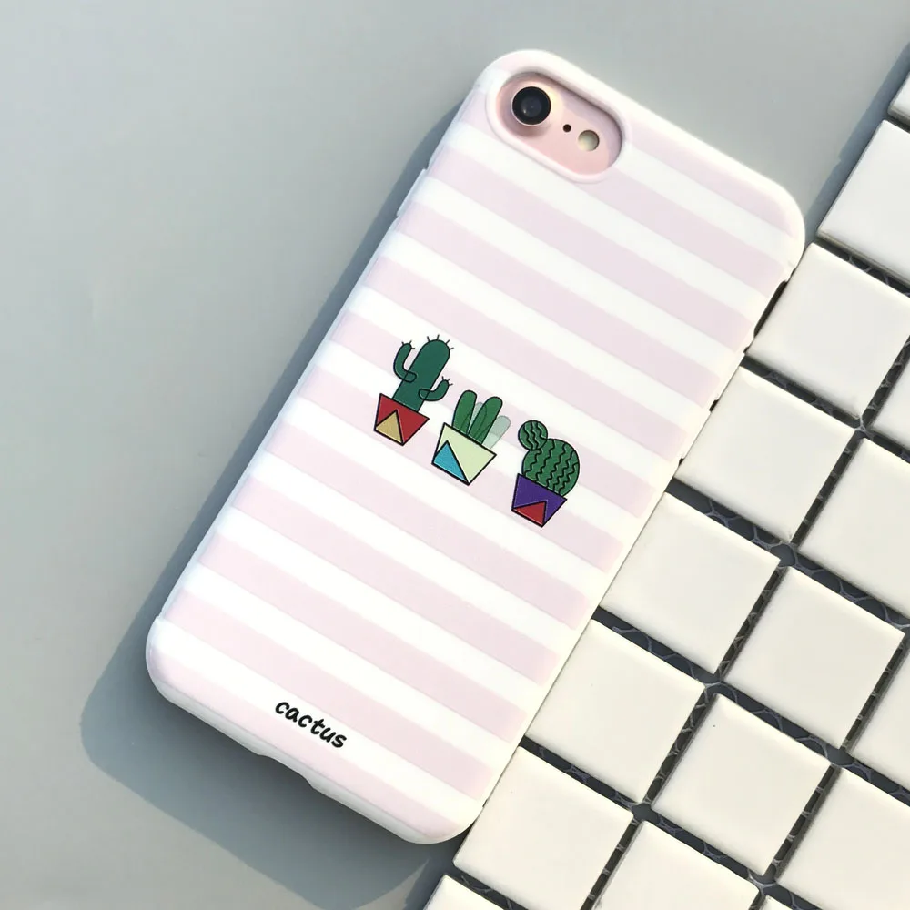 EKONEDA черный чехол ТПУ для iPhone 6 6S Plus чехол силиконовый морская волна Himalaya чехол горы для iPhone 7 8 Plus X XR XS Max чехол - Цвет: 14