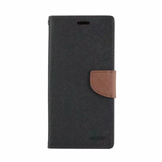20 шт./лот Mercury 2 карты PU кожаный чехол подставка для samsung galaxy Note 8 9 10 plus кошелек флип