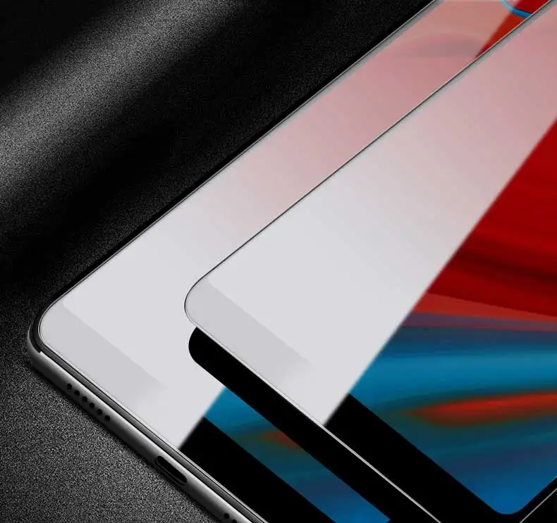 Закаленное стекло 9H для Xiaomi Redmi 6 6A 5A 4A 4X5 5 Plus, Защитная пленка для Redmi Note 4 4X 5A 5 6 Pro
