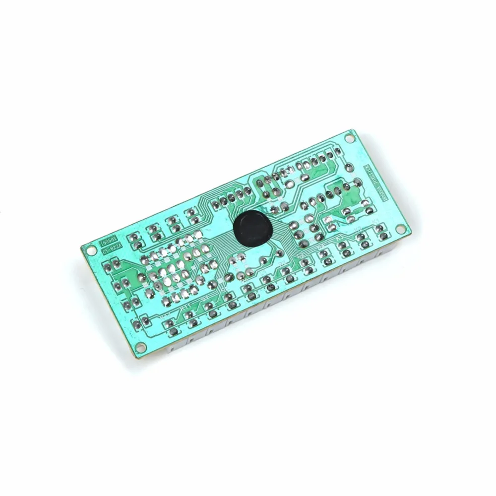 2 набора аркадных игровых автоматов DIY части для JAMMA MAME & RetroPie: Нулевая задержка ПК