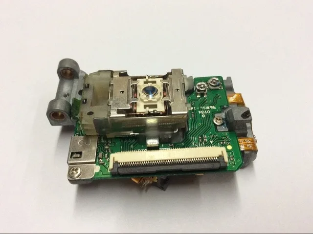 Новая Лазерная линза LPC 815 LPC815 оптический блок связи Замена для LG H50 H55N H55L BD Combo
