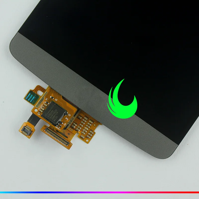 5 &quotОригинальный дисплей для LG G3 LCD кодирующий преобразователь сенсорного экрана