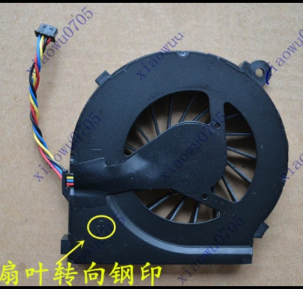 

New laptop cpu cooling fan for HP 250 G1 250G1