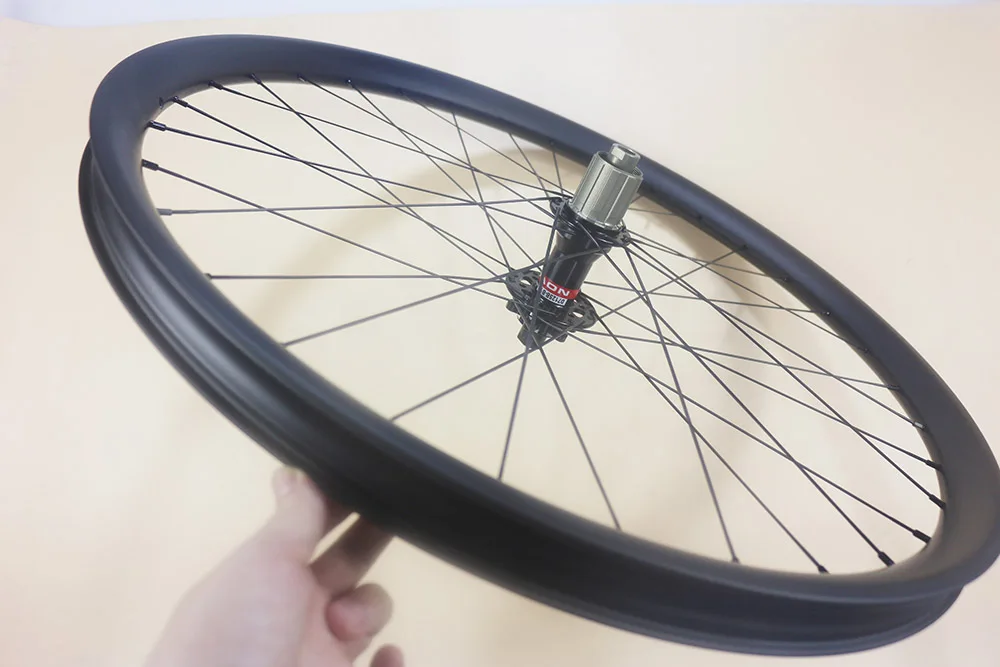 Заднее колесо для велосипеда 29 дюймов асимметричное 12 мм * 148 мм|bicycle wheel|bike rear wheelrear
