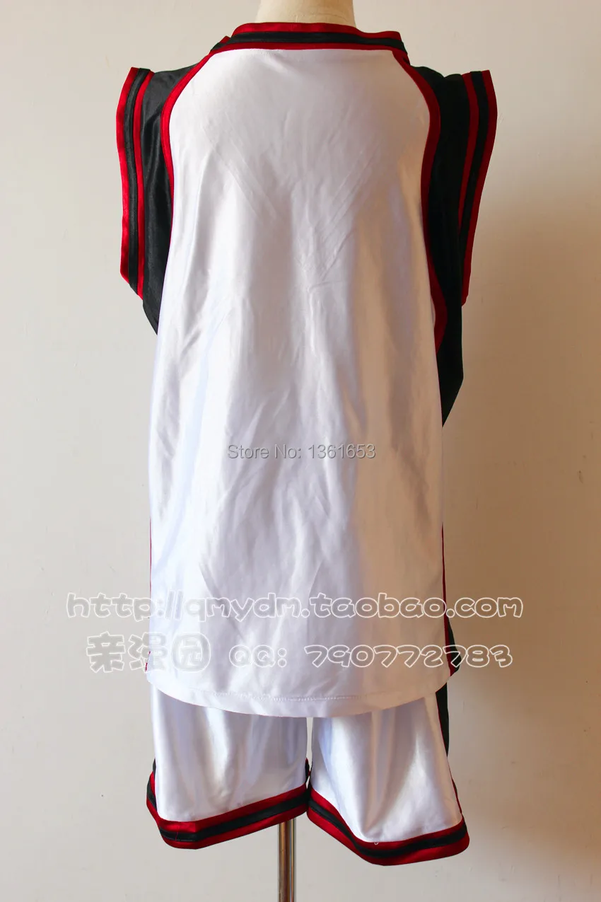 Красивый материал популярный японский аниме куроко без корзины баскетбольный