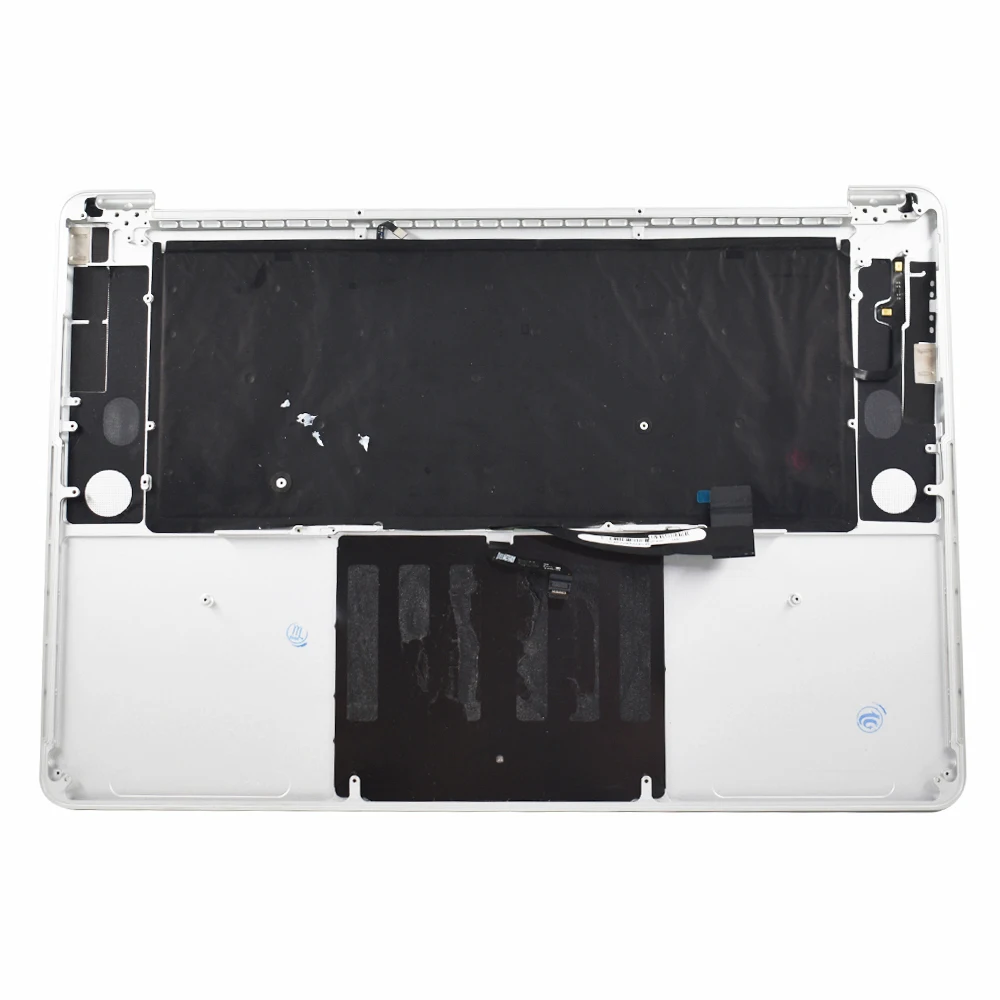 For MacBook Pro Retina A1398 Top Case Keyboard backlit + Trackpad 15&quot 2013 | Компьютеры и офис