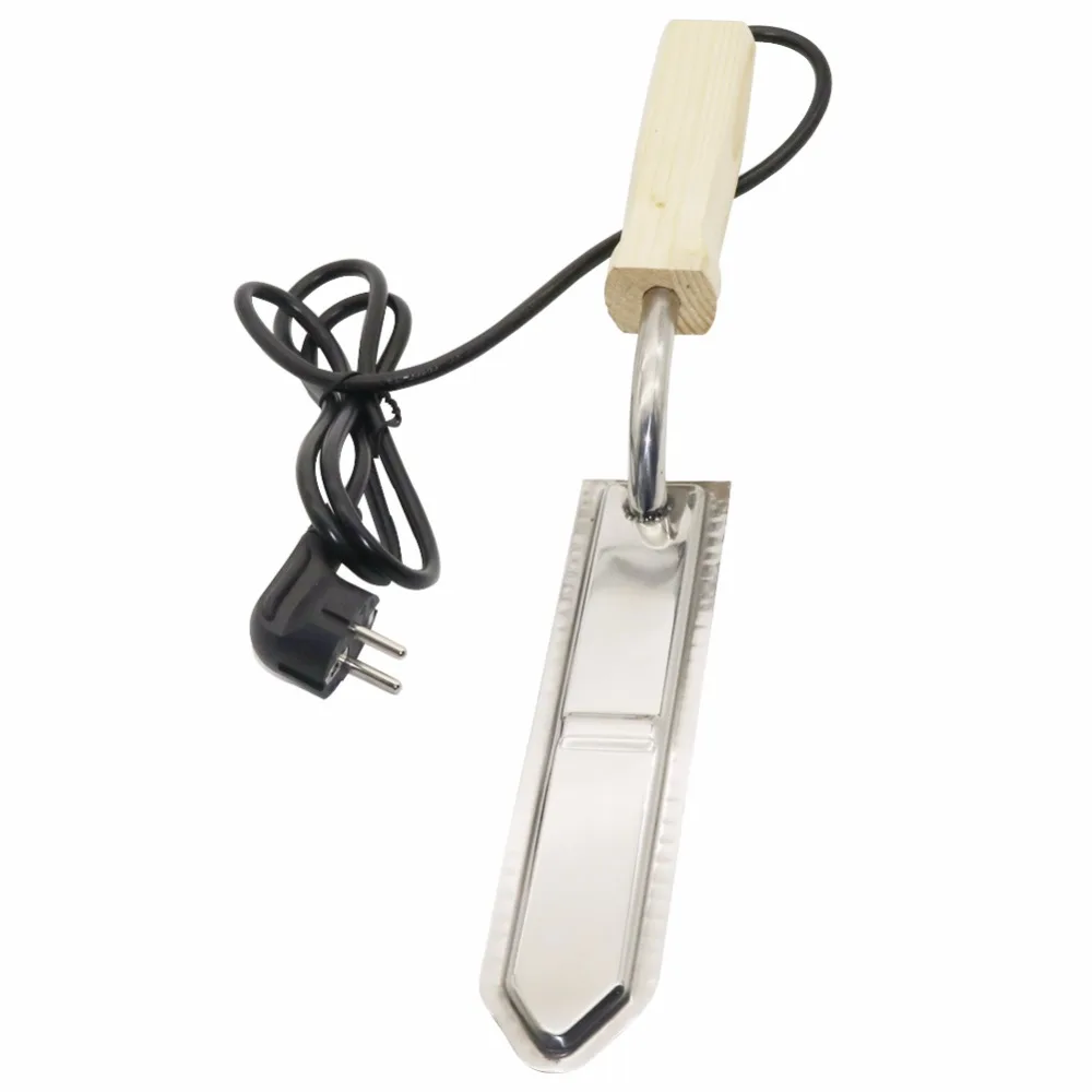 Электрический экстрактор из нержавеющей стали 220 В вилка - Цена: 1 222,04 - 1 253,72 руб.