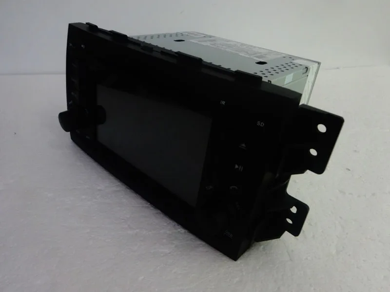 Android 9.0 Octa Core PX6/PX5 Fit KIA MOHAVE BORREGO 2008 - 2011 2012 2013 2014 2015 Car DVD Player Navigation GPS Radio | Автомобили и