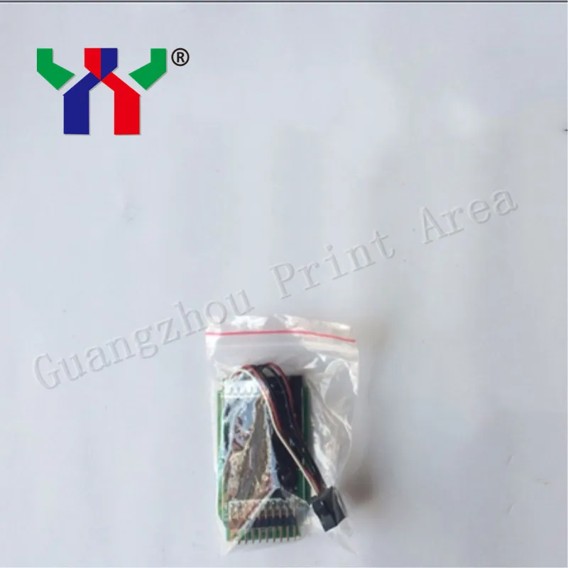 1 шт./Корд. Jprint 44 печатная плата/плата DHL Быстрая доставка 4-6 дней | Компьютеры и