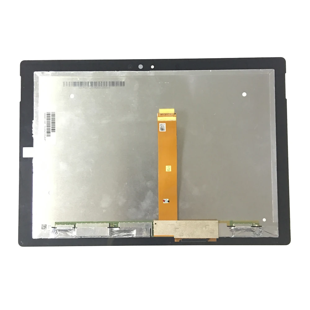10,8 дюймовый ЖК-дисплей S для microsoft Surface Pro 1645 RT3 ЖК-дисплей с сенсорным экраном дигитайзер панель в сборе экран