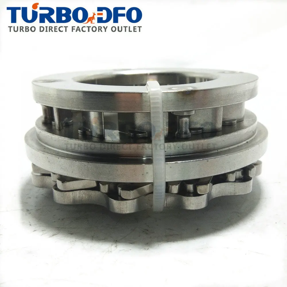 

TF035 новое кольцо турбонасадки 49135-02660 для Mitsubishi L 200 2,5 TDI 4D56 85 кВт 115HP-турбонагнетатель VNT 49135-02650 49135-02670