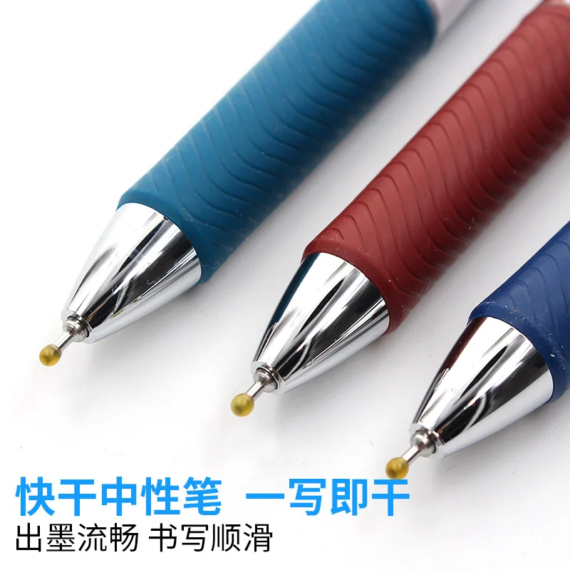 Япония Pentel BLN75 Cat серия ограниченная гелевая ручка гладкая быстросохнущая 0 5 мм 1