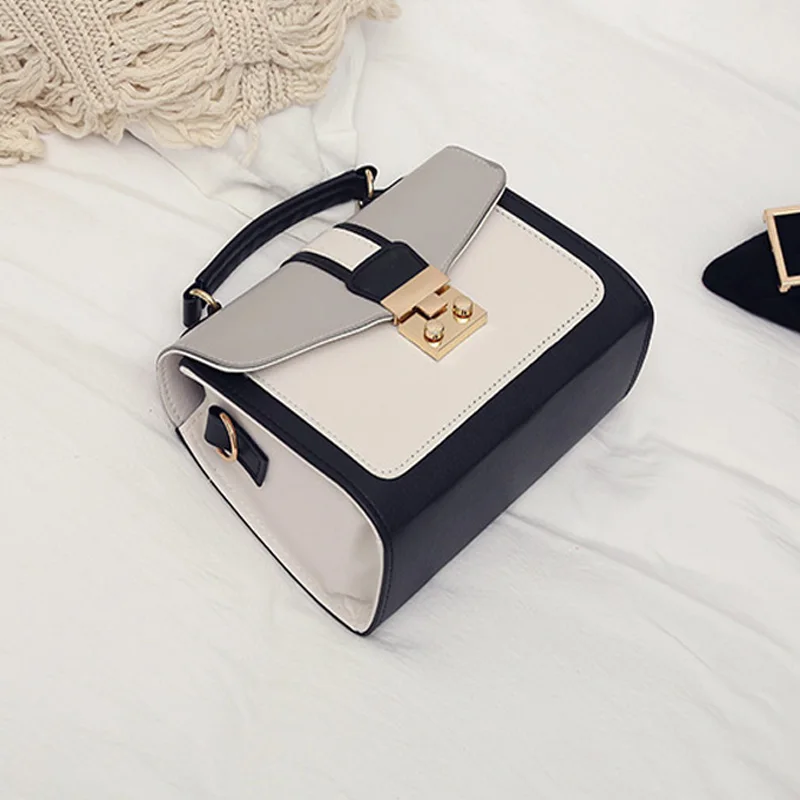 2019 женская сумка мессенджер мини маленькая квадратная через плечо посылка клатч