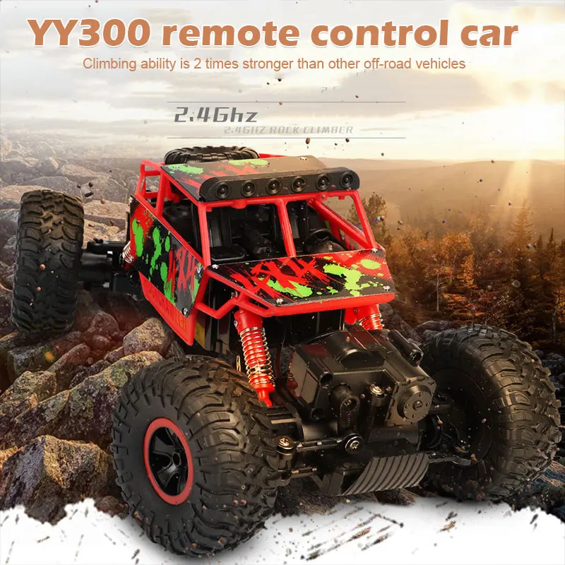 Игрушка для альпинизма RC автомобиль игрушка Новинка Релакс пульт дистанционного