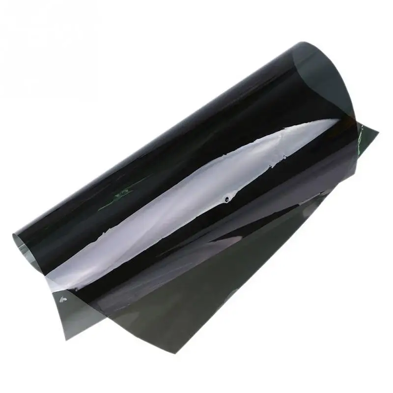 2 м * 50 см оконная пленка односторонняя зеркальная изоляционная наклейка s