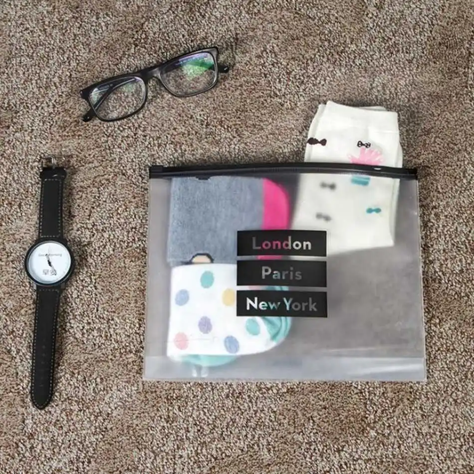 Прозрачные косметички для женщин модные сумочки из ПВХ туалетных