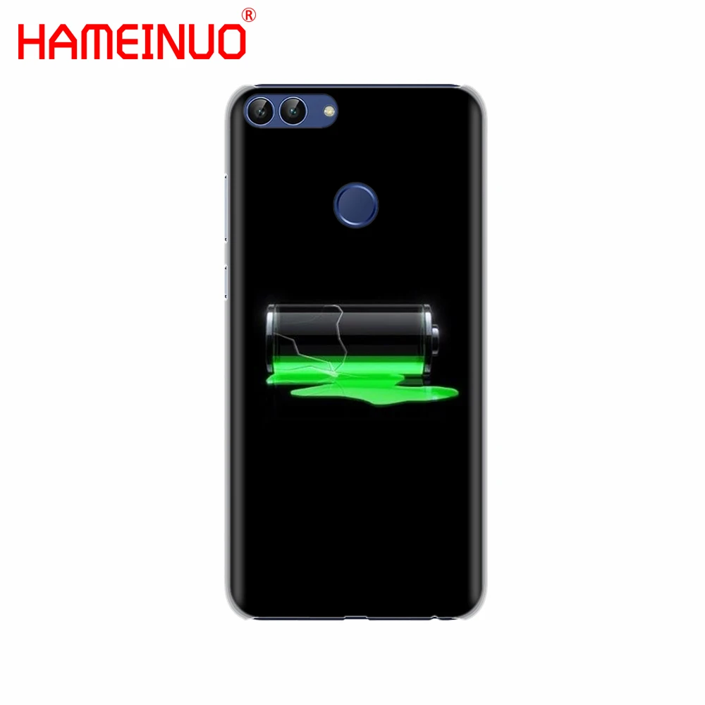 Забавный прозрачный чехол HAMEINUO для Huawei NOVA 2 2S 3e PLUS LITE p smart 2018 enjoy 7s mate 7 8 9 10 pro |