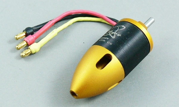 Бесщеточный мотор 2600KV 2900KV для полет в небе F 22 F22 Raptor 70 мм приводимого движение с