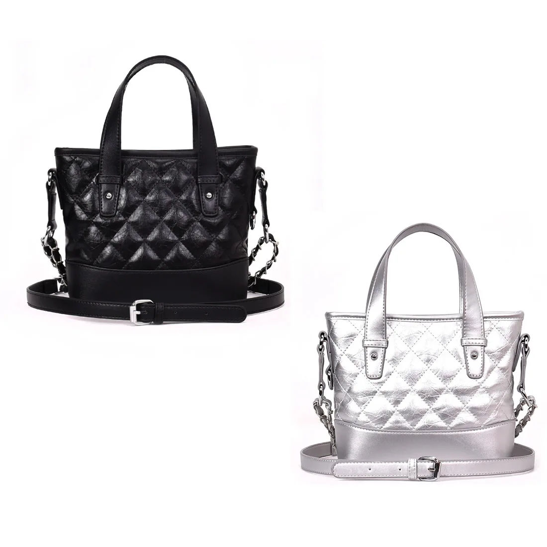 2021 женская сумка через плечо из искусственной кожи модные роскошные сумки в руку