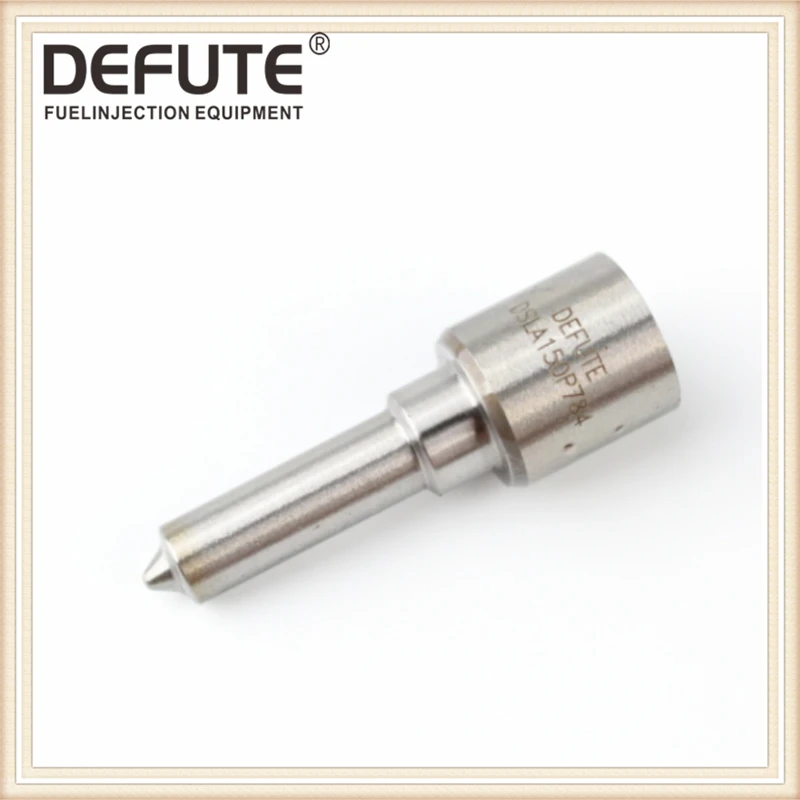 4 шт. DSLA150P784 сопло дизельного двигателя специальная сопла 0433175190 распылитель 0 433 175